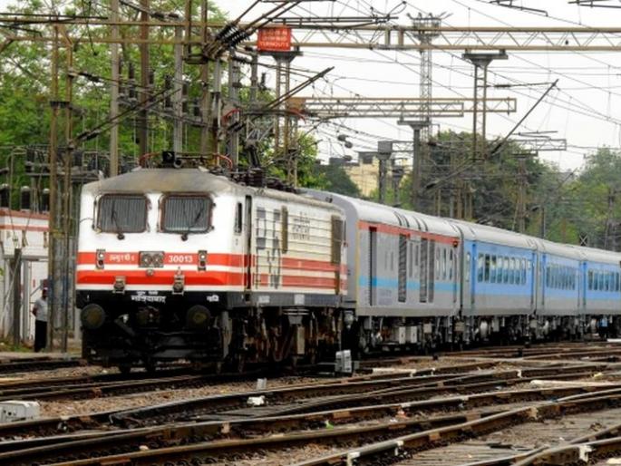 Weekly special trains between Ahmedabad and Howrah | अहमदाबाद- हावडा दरम्यान साप्ताहिक अतिजलद विशेष गाड्या Weekly special trains between Ahmedabad and Howrah | अहमदाबाद- हावडा दरम्यान साप्ताहिक अतिजलद विशेष गाड्या