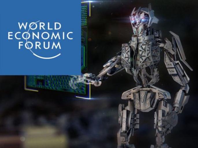 robots will take your jobs; 85 million jobs will be lost in Corona Pandemic Shifts Labour Demand | वेळीच सावध व्हा! कोरोनानंतर रोबोट नोकऱ्या खाणार; तब्बल 85 दशलक्ष कर्मचारी घरी बसणार robots will take your jobs; 85 million jobs will be lost in Corona Pandemic Shifts Labour Demand | वेळीच सावध व्हा! कोरोनानंतर रोबोट नोकऱ्या खाणार; तब्बल 85 दशलक्ष कर्मचारी घरी बसणार