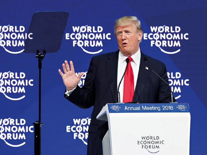 Editorial on WEF Experts Predict Two Years of Extreme Turmoil and Geo Economic Confrontation | सावधान! जग निखाऱ्यावर उभे ! युद्धखोर धोरणे आणि विस्कळीत अर्थकारणामुळे जगाचे भविष्य धोक्यात? Editorial on WEF Experts Predict Two Years of Extreme Turmoil and Geo Economic Confrontation | सावधान! जग निखाऱ्यावर उभे ! युद्धखोर धोरणे आणि विस्कळीत अर्थकारणामुळे जगाचे भविष्य धोक्यात?