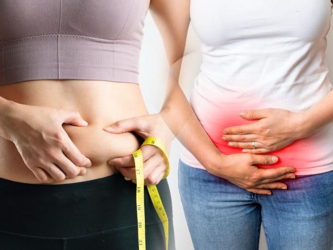 Weight gain in period? 5 rules to control weight in period | मासिक पाळीत वजन वाढतं? 5 नियम, वजन राहील कायम नियंत्रणात