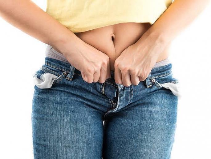 Why we gain more weight in winter? | केवळ आहार आणि आळसच नाही तर हिवाळ्यात वजन वाढण्याची 'ही' आहेत कारणे... Why we gain more weight in winter? | केवळ आहार आणि आळसच नाही तर हिवाळ्यात वजन वाढण्याची 'ही' आहेत कारणे...