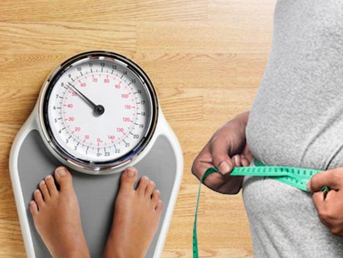 Excessive workout can lead to weight gain rather than weight loss in marathi | जास्त व्यायाम केल्यानेही वाढू शकतं वजन; कसं ते जाणून घ्या Excessive workout can lead to weight gain rather than weight loss in marathi | जास्त व्यायाम केल्यानेही वाढू शकतं वजन; कसं ते जाणून घ्या