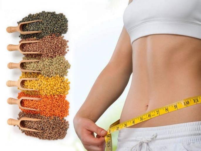Which pulses or daal are best for weight loss diet plan | झटपट वजन कमी करायचंय?; मग आहारात करा 'या' डाळींचा समावेश... Which pulses or daal are best for weight loss diet plan | झटपट वजन कमी करायचंय?; मग आहारात करा 'या' डाळींचा समावेश...
