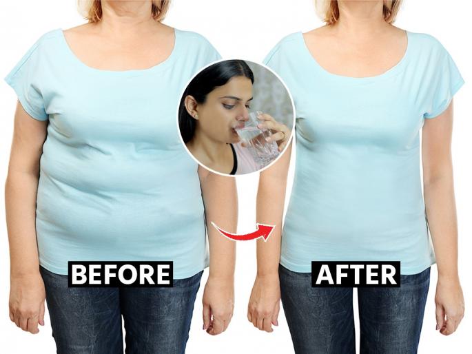Follow The 30-40-50 Rule To Lose Weight Expert Tells follow the 30-40-50 rule to lose weight 30-40-50 Rule For Weight Loss Weight Loss Diet Tips | वाट्टेल ते झालं तरी करा रोज सकाळी ३ गोष्टी, वजन होईल झरझर कमी- वेटलॉसचा नवा सोपा उपाय...