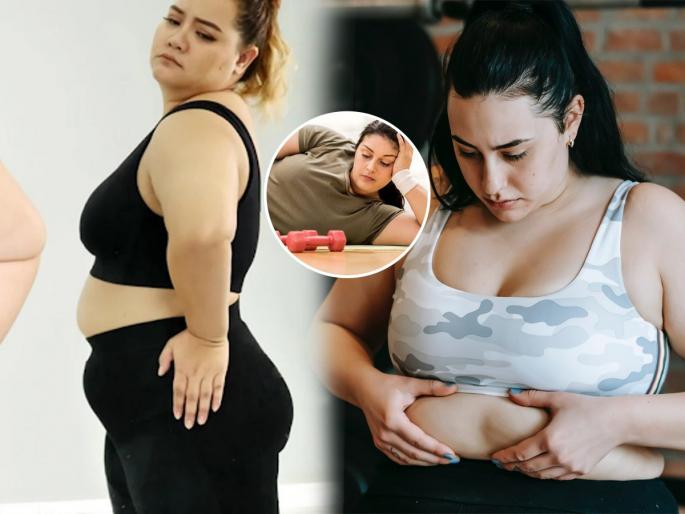 weight loss tips by avoiding heavy workout, how to reduce weight, weight loss tips for every woman | वजन लवकर कमी करायचं असेल व्यायाम कमी करा, वेटलॉस एक्सपर्टचा महिलांना खास सल्ला