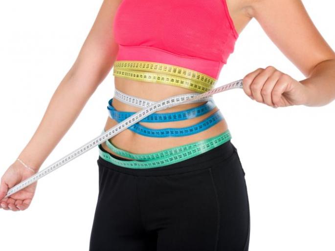 How to lose weight without exercise? Follow these tips, you will lose weight instantly | विना व्यायाम वजन कसे घटवाल? फॉलो करा या टिप्स, वजन होईल झटपट कमी How to lose weight without exercise? Follow these tips, you will lose weight instantly | विना व्यायाम वजन कसे घटवाल? फॉलो करा या टिप्स, वजन होईल झटपट कमी