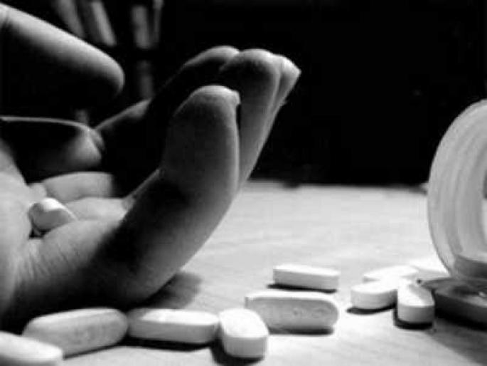 Young girl who want to win bodybuilding competition died after taking weight-loss pills | शरीरसौष्ठव स्पर्धा जिंकण्यासाठी गोळ्या घेतल्या, रिअॅक्शनने तरुणीच्या जिवावर बेतल्या Young girl who want to win bodybuilding competition died after taking weight-loss pills | शरीरसौष्ठव स्पर्धा जिंकण्यासाठी गोळ्या घेतल्या, रिअॅक्शनने तरुणीच्या जिवावर बेतल्या