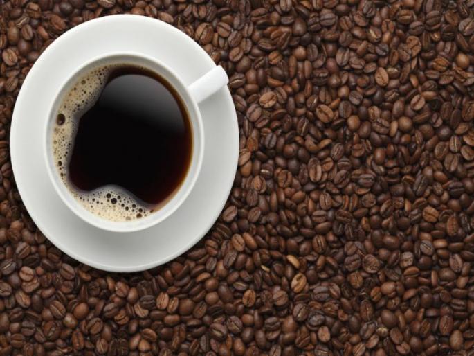 Drink coffee, reduce belly fat! A new trend called weightless coffee | कॉफी प्या, पोटावरची चरबी कमी करा! वेटलॉस कॉफी नावाचा नवा ट्रेंड