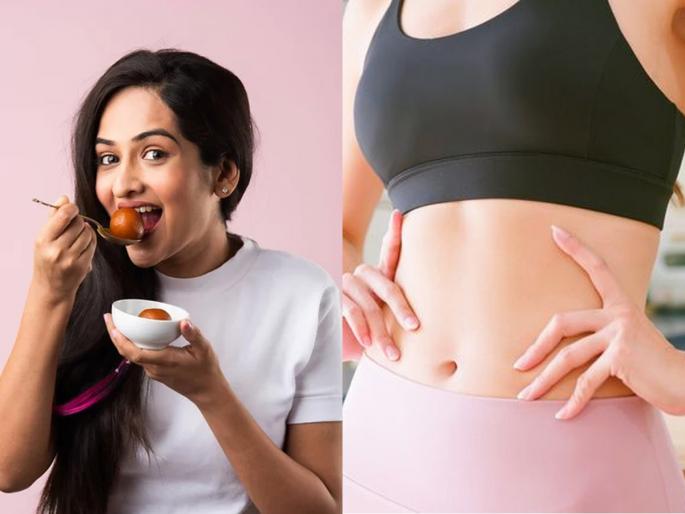 how to Lose Weight Without Quitting Sugar, easy and simple weight loss tips | साखर खाऊनही वजन कमी होऊ शकतं! घ्या खास टिप्स, लवकरच व्हाल चवळीची शेंग..
