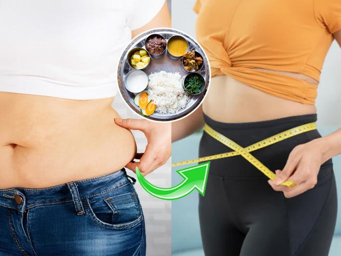 Benefits Of 3-3-3 Weight Loss Rule & How To Do It 3-3-3 weight loss rule simple weight loss rule | तीन तिघाडा काम बिघाडा हे विसरा, '३-३-३ चा नियम' पाळा - वजन होईल कमी जबरदस्त वेगाने...
