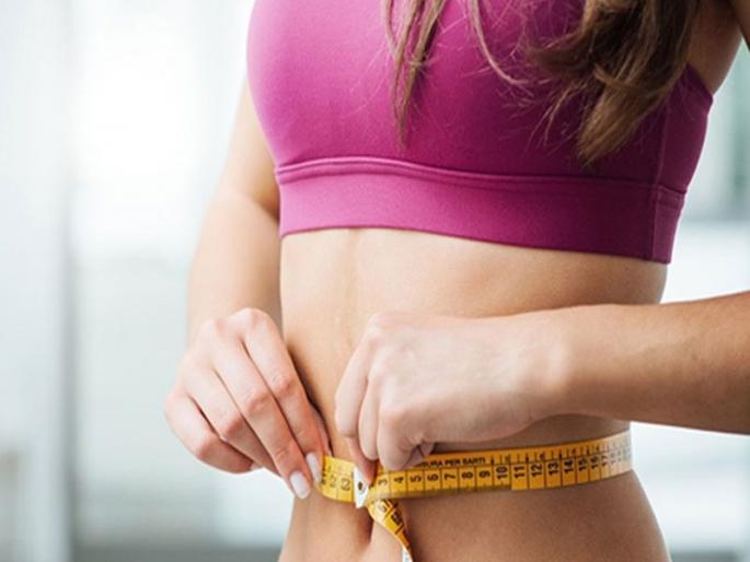 Only these 4 work reduced weighing 2 kg in 7 days without gyming | आता... जिममध्ये न जाता फक्त 7 दिवसांमध्ये वजन करा कमी! Only these 4 work reduced weighing 2 kg in 7 days without gyming | आता... जिममध्ये न जाता फक्त 7 दिवसांमध्ये वजन करा कमी!