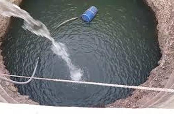 Washim: Testing for wells acquisition | वाशिम : विहिर अधिग्रहणासाठी चाचपणी Washim: Testing for wells acquisition | वाशिम : विहिर अधिग्रहणासाठी चाचपणी