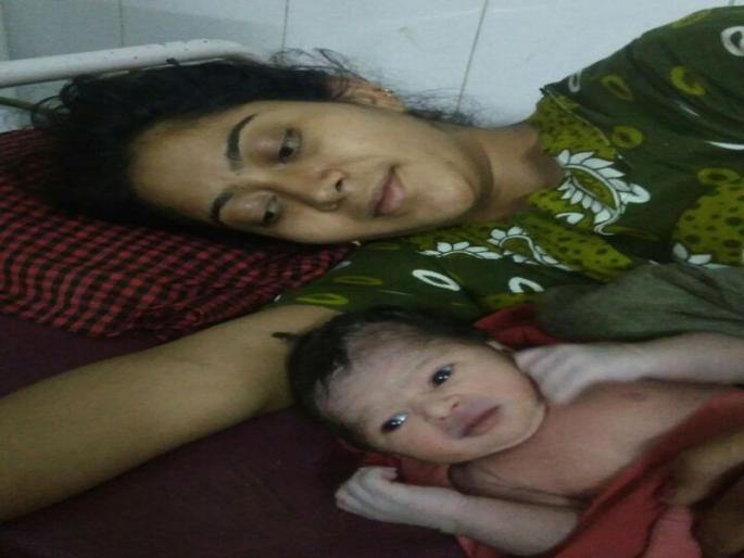 Welcome to Chalisgaon Mahatma Dini 'Woman' Birth ...! | चाळीसगाव महिला दिनी ‘स्त्री’ जन्माचे स्वागत...! Welcome to Chalisgaon Mahatma Dini 'Woman' Birth ...! | चाळीसगाव महिला दिनी ‘स्त्री’ जन्माचे स्वागत...!