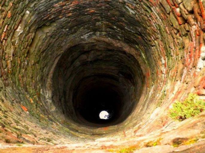 Expenditure of Rs. 42 lakhs for removal of sludge from immersion wells in Aurangabad | औरंगाबादेतील विसर्जन विहिरींचा गाळ काढण्यासाठी ४२ लाख रुपयांचा खर्च Expenditure of Rs. 42 lakhs for removal of sludge from immersion wells in Aurangabad | औरंगाबादेतील विसर्जन विहिरींचा गाळ काढण्यासाठी ४२ लाख रुपयांचा खर्च