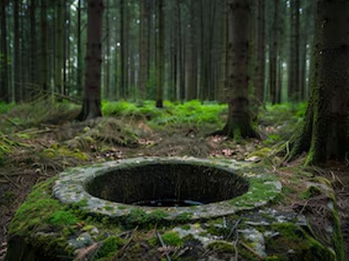 Woman falls into deep, dark well, fights death for 54 hours, finally... | खोल, अंधाऱ्या विहिरीत पडली महिला, तब्बल ५४ तास दिली मृत्यूशी झुंज, अखेरीस...  