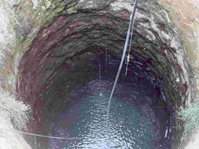 Maharashtra ranks second in micro-irrigation schemes in the country | देशात लघुसिंचन योजनांमध्ये महाराष्ट्र दुसऱ्या क्रमांकावर Maharashtra ranks second in micro-irrigation schemes in the country | देशात लघुसिंचन योजनांमध्ये महाराष्ट्र दुसऱ्या क्रमांकावर