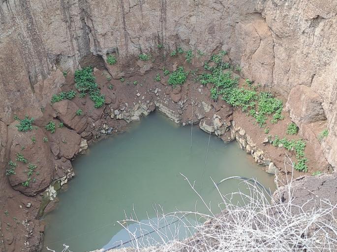 Well recharge through employment guarantee scheme | रोजगार हमीतून होणार विहीर पुनर्भरण Well recharge through employment guarantee scheme | रोजगार हमीतून होणार विहीर पुनर्भरण