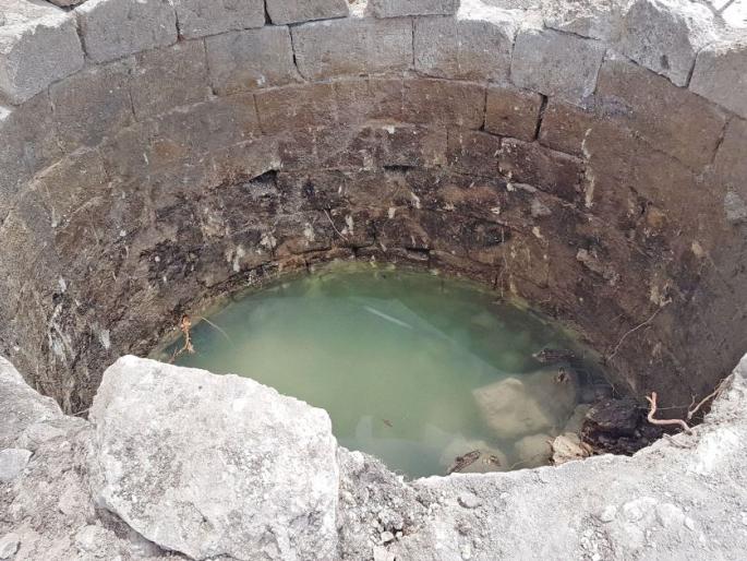 Due to imperfect wells, administrative approval of new wells may stopped | अपूर्ण विहिरींमुळे नवीन विहिरींची प्रशासकीय मान्यता येणार वांध्यात ! Due to imperfect wells, administrative approval of new wells may stopped | अपूर्ण विहिरींमुळे नवीन विहिरींची प्रशासकीय मान्यता येणार वांध्यात !