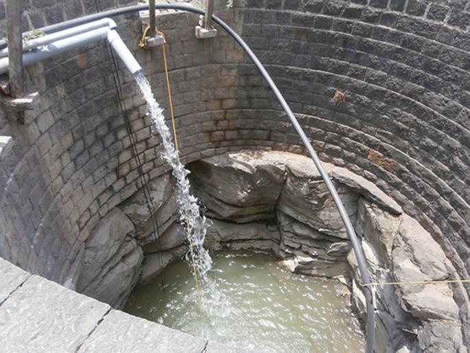 Selection of 490 beneficiaries for the well | विहिरीसाठी ४९० लाभार्थींची निवड Selection of 490 beneficiaries for the well | विहिरीसाठी ४९० लाभार्थींची निवड