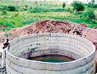 Already Delay; work order of the well construction not received! | अगोदरच विलंब; त्यातही विहिर बांधकामांचे कार्यारंभ आदेश मिळेना ! Already Delay; work order of the well construction not received! | अगोदरच विलंब; त्यातही विहिर बांधकामांचे कार्यारंभ आदेश मिळेना !