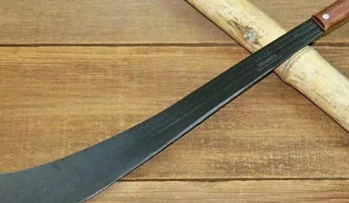 half murdered attack on wife in New Tungarli at Lonavla | लोणावळ्यातील न्यु तुंगार्लीत पत्नीवर कोयत्याने खुनी हल्ला