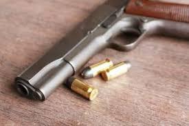 Both of them were arrested with weapon in Dighi area | दिघी परिसरात बोकायदा शस्त्र बाळगल्याप्रकरणी दोघांना अटक Both of them were arrested with weapon in Dighi area | दिघी परिसरात बोकायदा शस्त्र बाळगल्याप्रकरणी दोघांना अटक