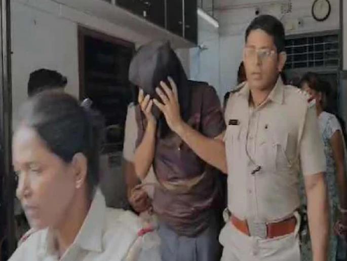 Teacher in West Bengal murdered a seventh grade girl and disposed of her body | 'मी तुझ्याशी लग्न करेन'; विद्यार्थिनीची हत्या करुन तुकडे करणाऱ्या शिक्षकाचे भयानक कृत्य उघड