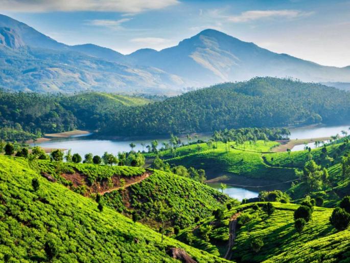 Editorial: Western Ghats Alert, Demolition Continues for Quadruple, Ghat Roads... | संपादकीय: पश्चिम घाटाचा इशारा, चौपदरीकरणासाठी, घाटरस्त्यांसाठी मोडतोड चालू... Editorial: Western Ghats Alert, Demolition Continues for Quadruple, Ghat Roads... | संपादकीय: पश्चिम घाटाचा इशारा, चौपदरीकरणासाठी, घाटरस्त्यांसाठी मोडतोड चालू...