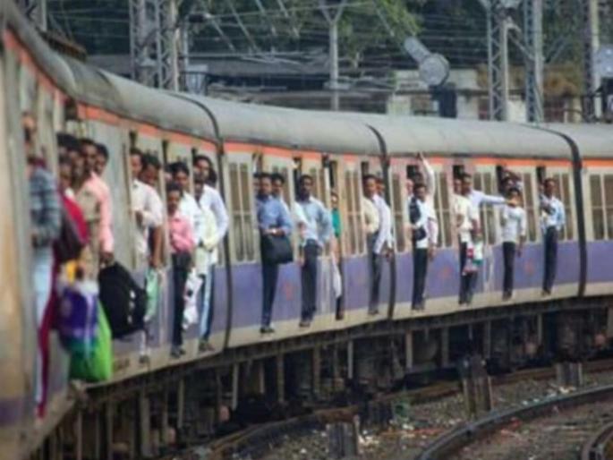 in mumbai about 23 thousand passengers died in local accidents in 20 years information of western railway in high court | लोकल अपघातांत २० वर्षांत २३ हजार प्रवाशांचा मृत्यू; पश्चिम रेल्वेची उच्च न्यायालयात माहिती in mumbai about 23 thousand passengers died in local accidents in 20 years information of western railway in high court | लोकल अपघातांत २० वर्षांत २३ हजार प्रवाशांचा मृत्यू; पश्चिम रेल्वेची उच्च न्यायालयात माहिती