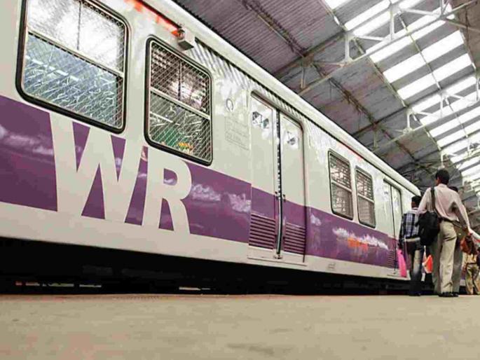 164 crores income from advertisement shop rents to Western Railway Earnings in 19 months | पश्चिम रेल्वेला जाहिरात, दुकानभाड्यांतून १६४ कोटींचे उत्पन्न; १९ महिन्यांतील कमाई!  164 crores income from advertisement shop rents to Western Railway Earnings in 19 months | पश्चिम रेल्वेला जाहिरात, दुकानभाड्यांतून १६४ कोटींचे उत्पन्न; १९ महिन्यांतील कमाई!
