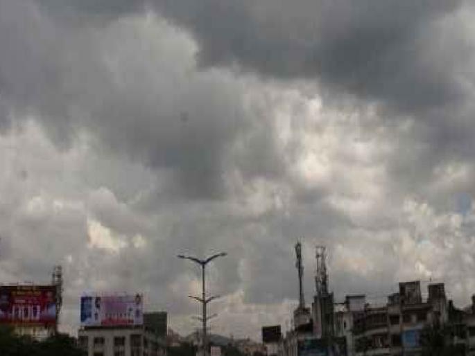Disappearance of cold due to cloudy weather; Minimum temperature 20 degrees in Satara | ढगाळ वातावरणामुळे थंडी गायब; सातारकरांना दिलासा, किमान तापमान २० अंशावर Disappearance of cold due to cloudy weather; Minimum temperature 20 degrees in Satara | ढगाळ वातावरणामुळे थंडी गायब; सातारकरांना दिलासा, किमान तापमान २० अंशावर