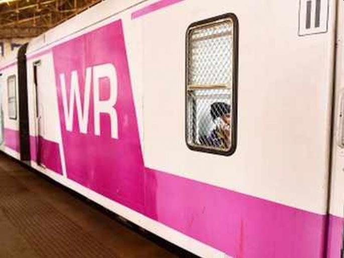 RRC Western Railway recruitment 2021: Notification for 3591 Apprentice vacancies for ITI pass in Mumbai | Railway Job Alert: मुंबईच्या पश्चिम रेल्वेमध्ये मोठी भरती; परीक्षेशिवाय दहावी पास, ITI उमेदवारांना संधी RRC Western Railway recruitment 2021: Notification for 3591 Apprentice vacancies for ITI pass in Mumbai | Railway Job Alert: मुंबईच्या पश्चिम रेल्वेमध्ये मोठी भरती; परीक्षेशिवाय दहावी पास, ITI उमेदवारांना संधी