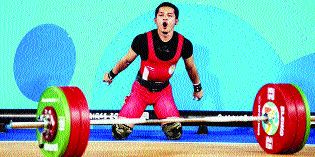 Jeremy Struck Young World Record | जेरेमीने रचला युवा विश्वविक्रम Jeremy Struck Young World Record | जेरेमीने रचला युवा विश्वविक्रम