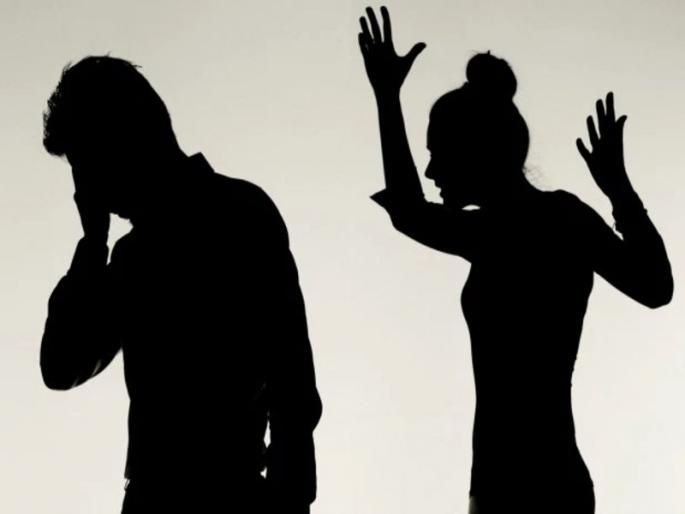 The wife filed a complaint against her husband as 'thickness' | पत्नीला ‘जाडी’ म्हणाला म्हणून पतीविरुद्ध गुन्हा दाखल The wife filed a complaint against her husband as 'thickness' | पत्नीला ‘जाडी’ म्हणाला म्हणून पतीविरुद्ध गुन्हा दाखल