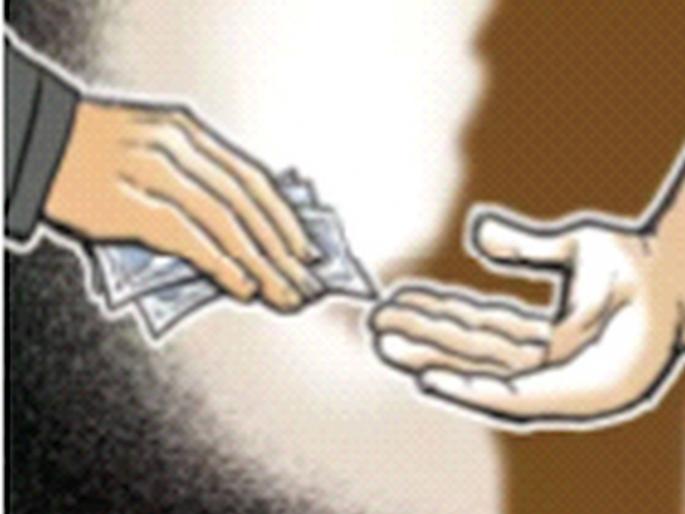 ED charges former Vasai-Virar Municipal Commissioner, 18 land mafias | वसई-विरार पालिकेचे माजी आयुक्त, १८ भूमाफियांविरूद्ध ईडीचे आराेपपत्र 