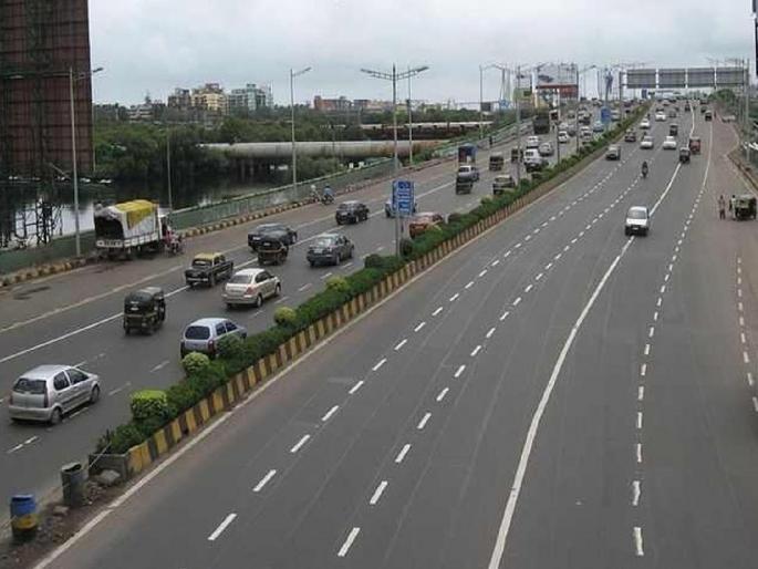 in mumbai bahawa trees will bloom for environmental balance about 300 trees will be planted on the western expressway bmc initiative | पर्यावरण संतुलनासाठी आता बहरणार बहावा; पश्चिम द्रुतगती मार्गावर ३०० झाडे लावणार in mumbai bahawa trees will bloom for environmental balance about 300 trees will be planted on the western expressway bmc initiative | पर्यावरण संतुलनासाठी आता बहरणार बहावा; पश्चिम द्रुतगती मार्गावर ३०० झाडे लावणार
