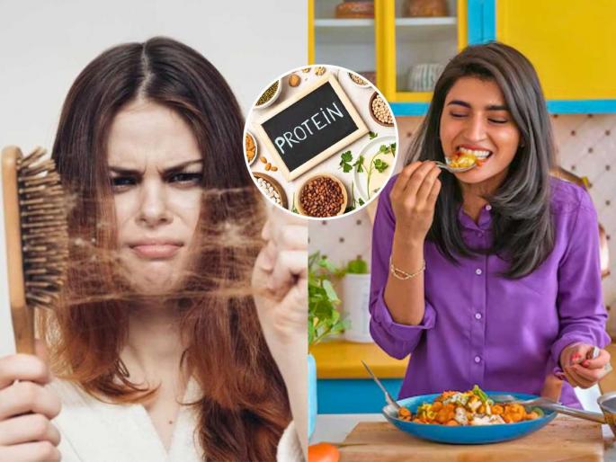 what are the main reasons for hair loss, 8 remedies or home hacks for reducing hair fall  | केस गळतात? ‘हे’ आहे तुमचे केस गळण्याचं खरं कारण, पाहा कशाचा कशाशी संबंध-चटकन करा उपाय what are the main reasons for hair loss, 8 remedies or home hacks for reducing hair fall  | केस गळतात? ‘हे’ आहे तुमचे केस गळण्याचं खरं कारण, पाहा कशाचा कशाशी संबंध-चटकन करा उपाय