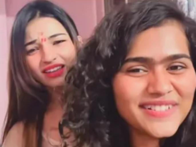 What did Radha Patil say about Ruchita jamdar being eliminated from bbm 6 | Video: "लवकर बाहेर आली ते बरं झालं, कारण..."; रुचितासमोरच राधा पाटील असं काय म्हणाली? What did Radha Patil say about Ruchita jamdar being eliminated from bbm 6 | Video: "लवकर बाहेर आली ते बरं झालं, कारण..."; रुचितासमोरच राधा पाटील असं काय म्हणाली?