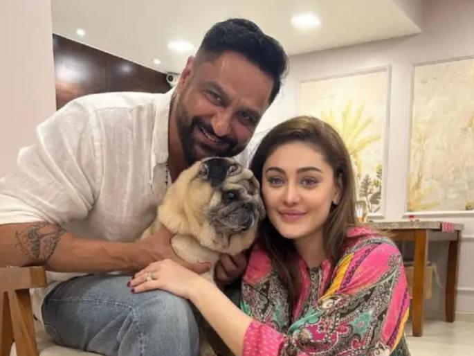 What happened to Shefali jariwala last moments before her death Friend pooja ghai makes a big revelation | "तिची नस चालू होती, पण..."; मृत्यूच्या काही क्षणांआधी शेफालीसोबत काय घडलं? मैत्रिणीने केला मोठा खुलासा What happened to Shefali jariwala last moments before her death Friend pooja ghai makes a big revelation | "तिची नस चालू होती, पण..."; मृत्यूच्या काही क्षणांआधी शेफालीसोबत काय घडलं? मैत्रिणीने केला मोठा खुलासा
