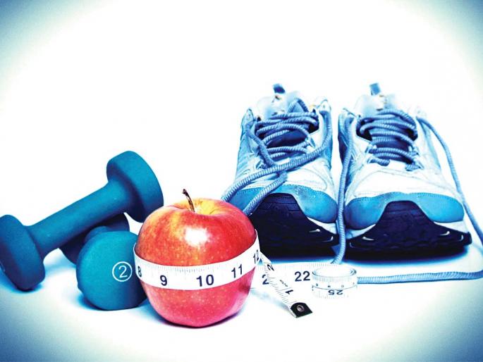 8 mistakes killing your exercise | व्यायामाविषयी हे 8 गैरसमज वेळीच दूर करा, नाही तर. 8 mistakes killing your exercise | व्यायामाविषयी हे 8 गैरसमज वेळीच दूर करा, नाही तर.