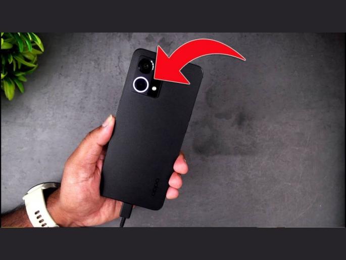 What Is The Use Of Breathing Lights In Smartphones  | कॅमेऱ्याभोवती असलेली ‘ही’ रिंगलाईट स्मार्टफोनला बनवते खास; जाणून घ्या महत्वाचा उपयोग  What Is The Use Of Breathing Lights In Smartphones  | कॅमेऱ्याभोवती असलेली ‘ही’ रिंगलाईट स्मार्टफोनला बनवते खास; जाणून घ्या महत्वाचा उपयोग