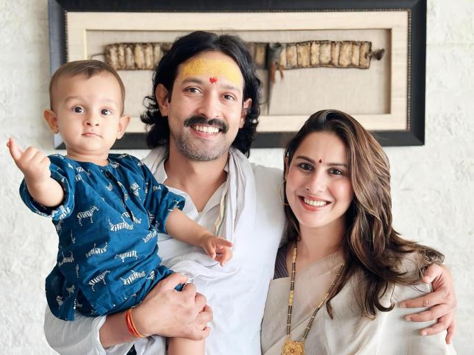 What religion was written vikrant massey on the child birth certificate | मुलाच्या बर्थ सर्टिफिकेटवर कोणता धर्म लिहिला? विक्रांत मेस्सीच्या उत्तराचं सर्वांनी केलं कौतुक