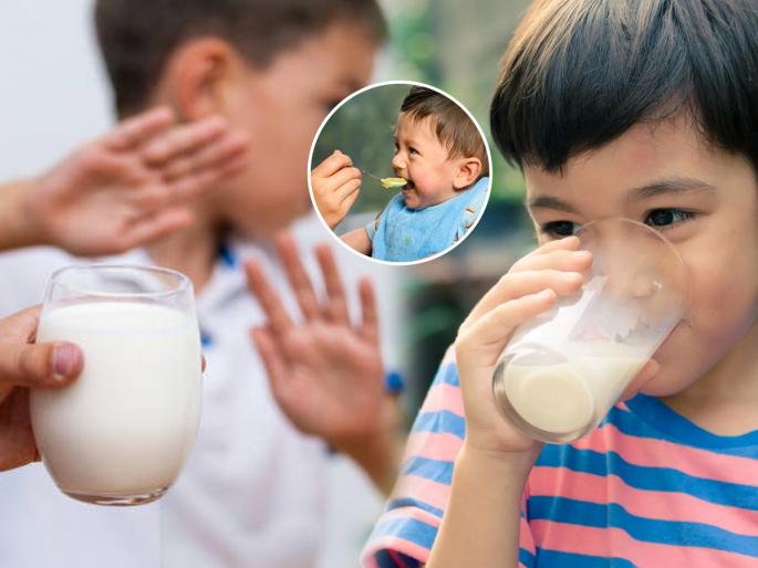 What to add to kids milk? home made milk powder for kids in milk | दूधाचा ग्लास घेऊन मुलांच्या मागे पळता? १ उपाय- विकतच्या पावडरींपेक्षाही भारी चव-मुलांना आवडेलच