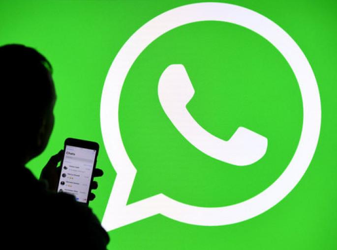 WhatsApp Spying: Attempt to smear images; Government suspected | व्हॉटस्अॅप हेरगिरी : प्रतिमा डागाळण्याचा प्रयत्न; सरकारला संशय WhatsApp Spying: Attempt to smear images; Government suspected | व्हॉटस्अॅप हेरगिरी : प्रतिमा डागाळण्याचा प्रयत्न; सरकारला संशय