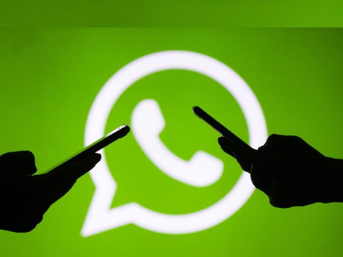 WhatsApp not working you can use this app for messaging telegram snapchat | WhatsApp काम करत नाही, घेऊ नका ताण, तुम्ही मेसेजिंगसाठी हे अॅप वापरू शकता WhatsApp not working you can use this app for messaging telegram snapchat | WhatsApp काम करत नाही, घेऊ नका ताण, तुम्ही मेसेजिंगसाठी हे अॅप वापरू शकता