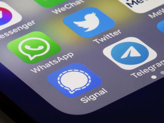 WhatsApp, Telegram will no longer work without an active SIM! Modi government's big decision | अ‍ॅक्टिव्ह SIM शिवाय आता चालणार नाही WhatsApp, Telegram! मोदी सरकारचा मोठा निर्णय