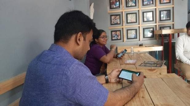 Corona Virus Lockdown: 'Encouragement' Gives Encouragement to Pregnant Women, Activities in 6 Sections of the State | CoronaVirus Lockdown : ‘हौसला’ने दिला गर्भवतींना ‘हौसला’, राज्यातील ६ विभागात उपक्रम Corona Virus Lockdown: 'Encouragement' Gives Encouragement to Pregnant Women, Activities in 6 Sections of the State | CoronaVirus Lockdown : ‘हौसला’ने दिला गर्भवतींना ‘हौसला’, राज्यातील ६ विभागात उपक्रम