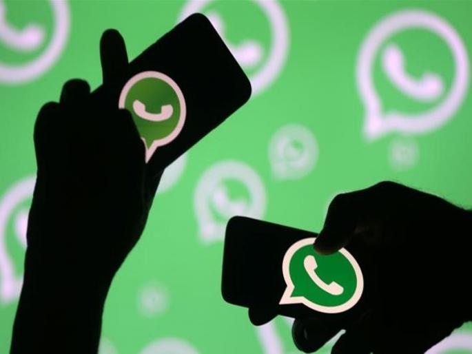 Assurance of preventing fake messaging | बनावट संदेश रोखण्याचे व्हॉट्सअॅपचे आश्वासन Assurance of preventing fake messaging | बनावट संदेश रोखण्याचे व्हॉट्सअॅपचे आश्वासन