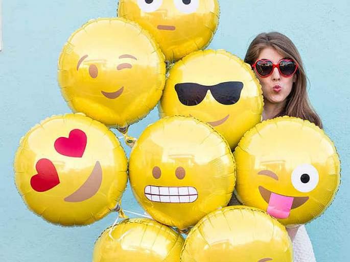 whatsapp new emoji list 230 new emoji will be added soon here the list | WhatsApp वरच्या चॅटिंगची गंमत वाढणार, 230 नवीन इमोजी येणार whatsapp new emoji list 230 new emoji will be added soon here the list | WhatsApp वरच्या चॅटिंगची गंमत वाढणार, 230 नवीन इमोजी येणार