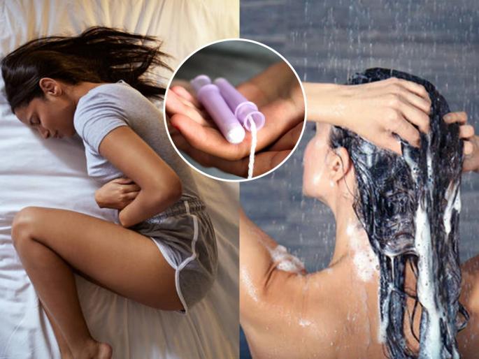 fake information about menstrual health, myths about menstruation cycle | मासिक पाळीबाबत 'ही' खोटी माहिती व्हायरल, चुकीचे आरोग्य सल्ले ऐकून महिला पडताहेत आजारी